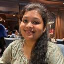 Photo of Arpita P.