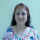 Photo of Dr. Manisha U.