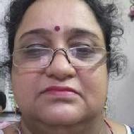 Surbhi M. Class 12 Tuition trainer in Lucknow