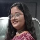 Photo of Jayasree S.