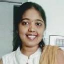 Photo of Vinutha K.