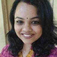 Apeksha N. Class I-V Tuition trainer in Thane