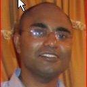 Photo of Anish Achenkunju