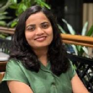 Sakshi D. German Language trainer in Karanja