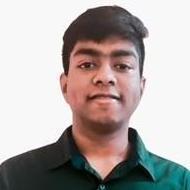 Arpan Dey Class I-V Tuition trainer in Kolkata