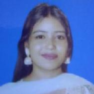 Sonali Bahalia Class 10 trainer in Bhubaneswar