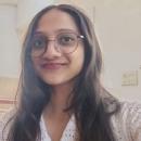 Photo of Nidhi P.