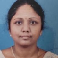 Thangapandeeswari Class 10 trainer in Kovilpatti