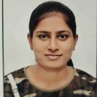 Diksha P. Class I-V Tuition trainer in Lucknow