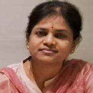 Nookala S. NEET-UG trainer in Hyderabad