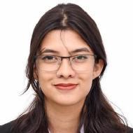 Neelanjana G. Class I-V Tuition trainer in Bangalore