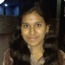 Photo of Abinaya S.