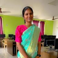 Shaik Sumiya BTech Tuition trainer in Yerpedu