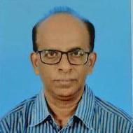 Venugopala Krishnan Class 12 Tuition trainer in Bangalore