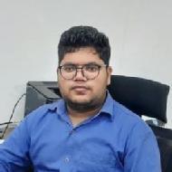 Sagar Dixit Class I-V Tuition trainer in Chandigarh