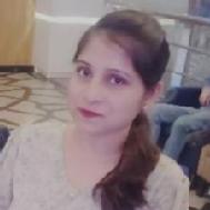 Amita A. Class I-V Tuition trainer in Lucknow