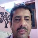 Photo of Nitin Wahal