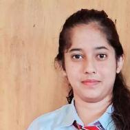 Aditi T. Class 12 Tuition trainer in Dehradun