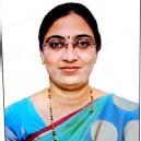 Photo of G. Kavitha