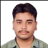 Akash Barua Class I-V Tuition trainer in Delhi