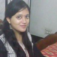 Somapa M. Class 11 Tuition trainer in Kolkata