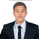 Photo of Sreeraj Gupta Y S