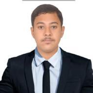 Sreeraj Gupta Y S Class 10 trainer in Bangalore