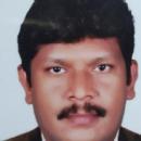 Photo of Arul Rajan