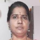 Photo of Sasikala J.