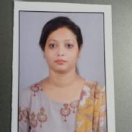 Mousumi Jana Yoga trainer in Kolkata