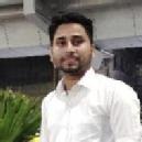 Photo of Dhruv Raj