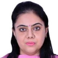 Pooja D. Class I-V Tuition trainer in Delhi