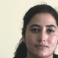 Sevika S. Class 12 Tuition trainer in Darjeeling