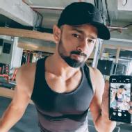 Aateefkhan Pathan Personal Trainer trainer in Ahmedabad