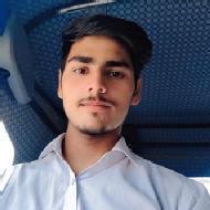 Shubham Shukla Class 10 trainer in Kanpur