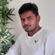 Aswinkumar KC Python trainer in Chennai