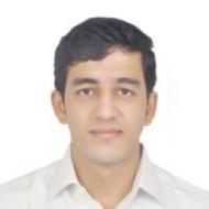 Mahesh Subhash Jadhavar Class I-V Tuition trainer in Pune