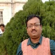 Subhrangsu Gupta Class I-V Tuition trainer in Kolkata