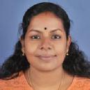 Photo of Deepa P.