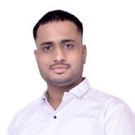 Shivam Sharma Class 9 Tuition trainer in Delhi