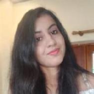 Khushbu C. Class 12 Tuition trainer in Delhi