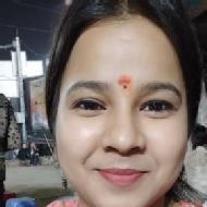 Pooja Y. Class 11 Tuition trainer in Prayagraj