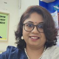 Ferina Special Education (Autism) trainer in Bangalore