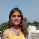 Photo of Shivangi L.