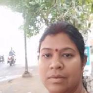 Shwetha R. Spoken English trainer in Hosur