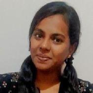 Janani R. Class I-V Tuition trainer in Madurai