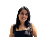 Photo of Komal M.
