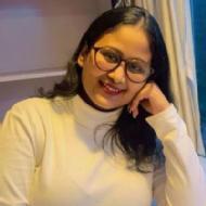 Akshita S. Class I-V Tuition trainer in Cuttack Sadar