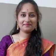 Shruti Kulkarni Class I-V Tuition trainer in Mysore