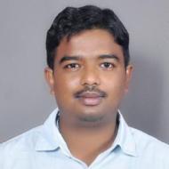 Guruprasad D Class 10 trainer in Bangalore